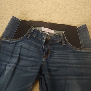 Maternity Jeans